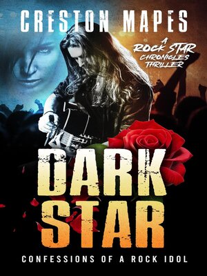 cover image of Dark Star